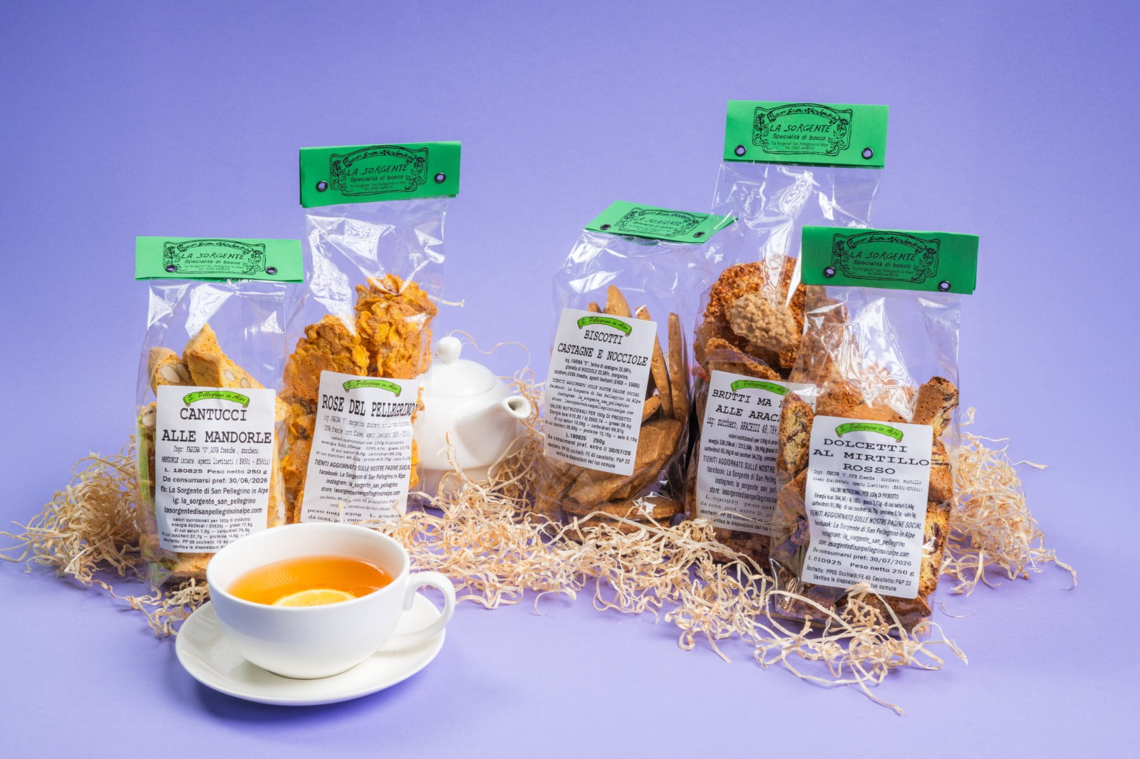 Colazione come una volta