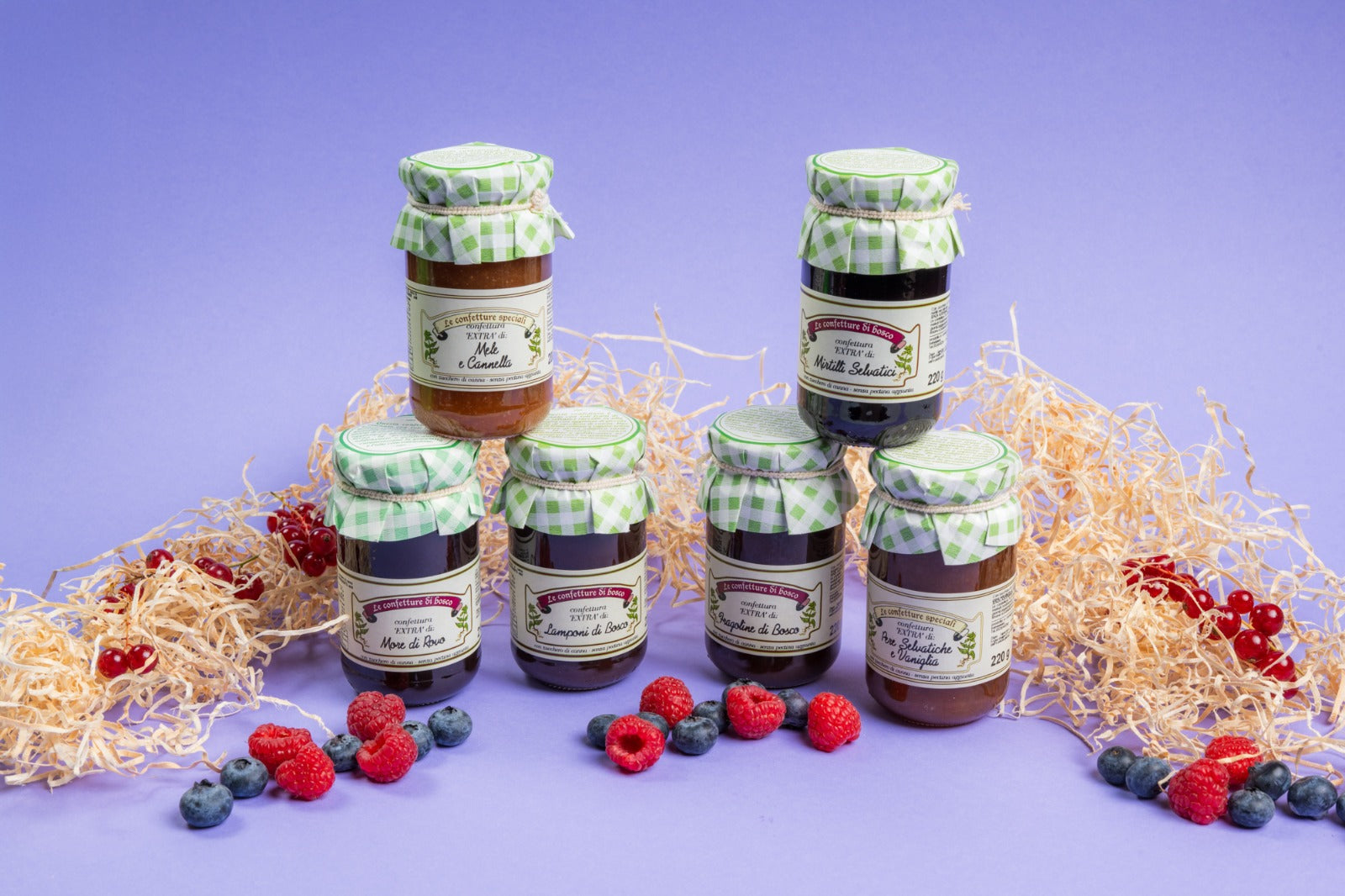 Le Dolci Confetture della Sorgente